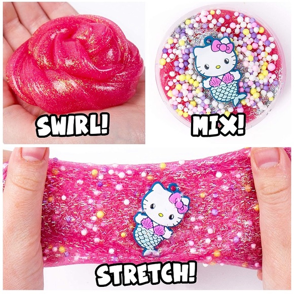 Hello Kitty SlimyGloop - Picture 4 of 4